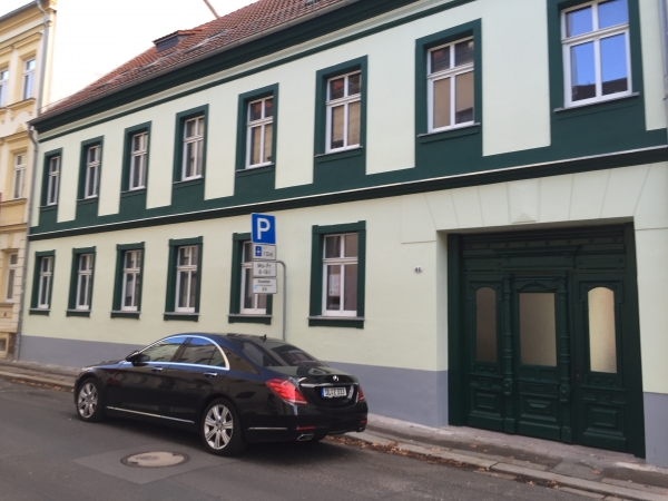 2,5-Raum-Wohnung im Dachgeschoss sucht neue Mieter