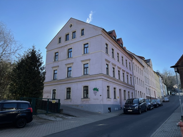 Kompakte Single-Wohnung zu verkaufen - Sofort bezugsfertig!