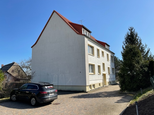 Mehrfamilienhaus mit 6 Wohneinheiten in toller Lage